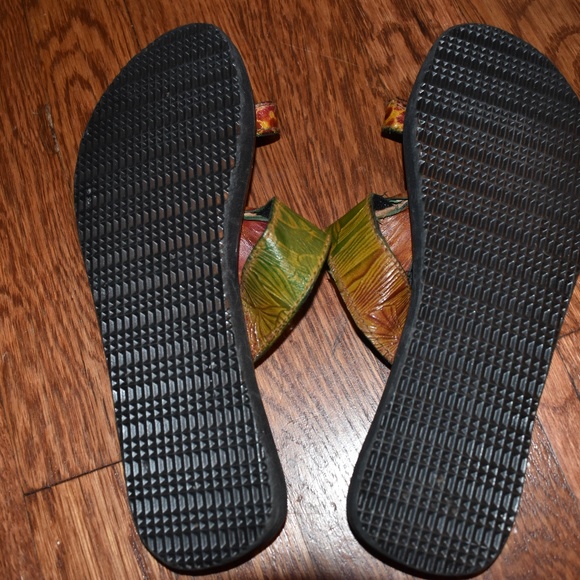 Hipp sandals - Picture 6 of 6